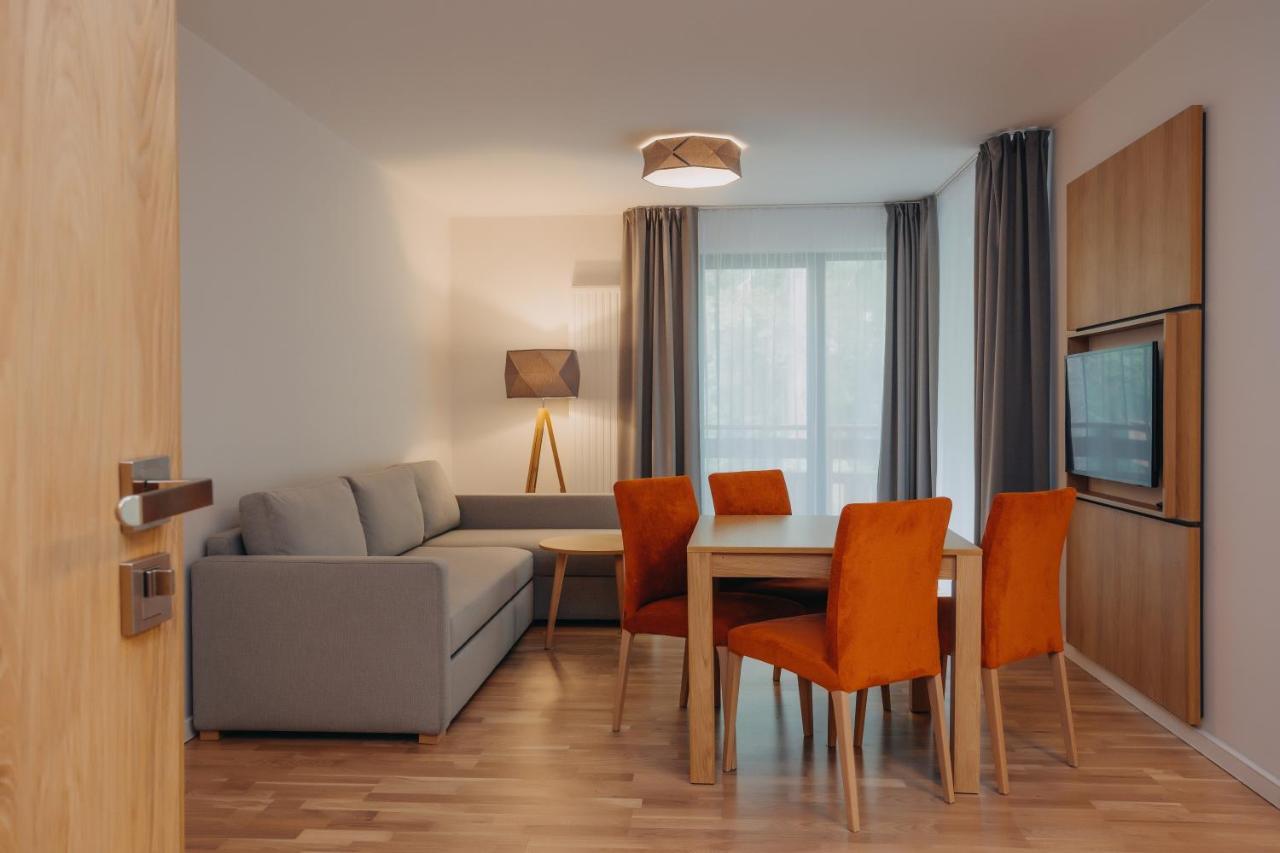 Platinum Apartments Szklarska Poręba Exterior foto